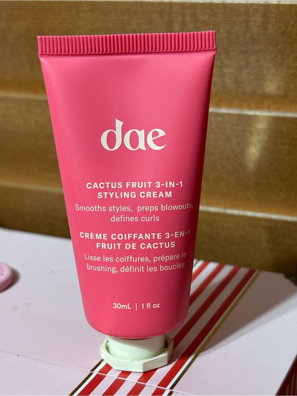 DAE Cactus Fruit 3-in-1 Styling Cream